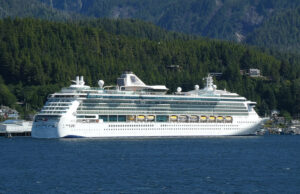 Brilliance of the Seas