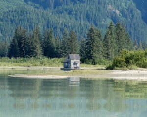 Stikine River