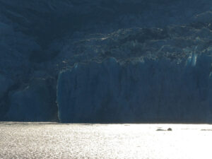 Dawes Glacier