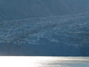 Dawes Glacier