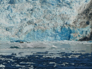 South Sawyer Glacier