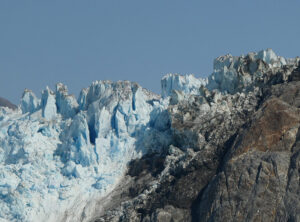 South Sawyer Glacier