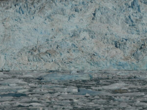 South Sawyer Glacier