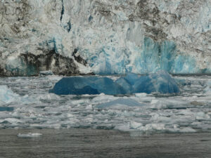 South Sawyer Glacier