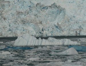 South Sawyer Glacier