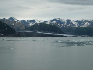 Turner Glacier