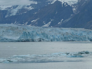 Hubbard Glacier