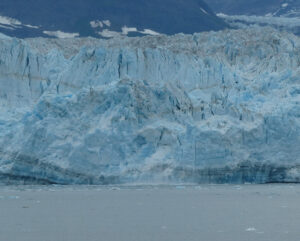 Hubbard Glacier