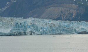 Hubbard Glacier