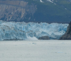 Hubbard Glacier