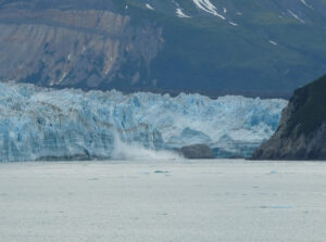 Hubbard Glacier