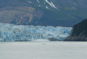 Hubbard Glacier