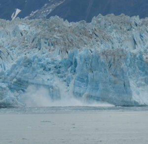 Hubbard Glacier