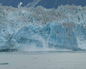 Hubbard Glacier