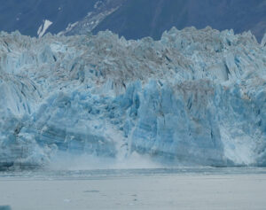 Hubbard Glacier