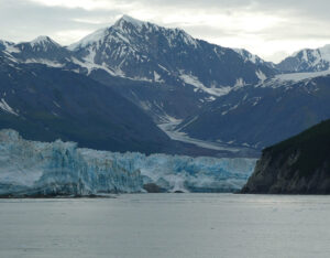 Hubbard Glacier