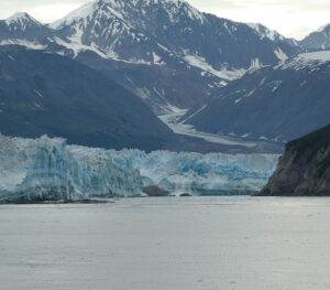 Hubbard Glacier