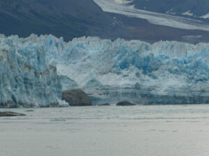 Hubbard Glacier