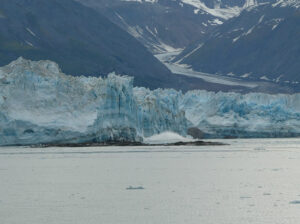 Hubbard Glacier
