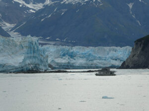 Hubbard Glacier