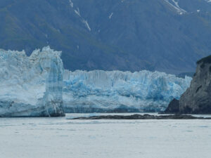 Hubbard Glacier