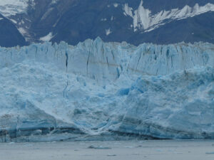 Hubbard Glacier