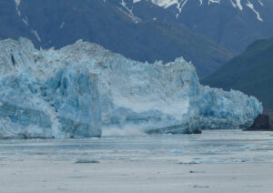 Hubbard Glacier