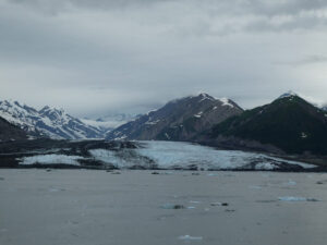 Turner Glacier