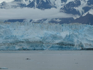 Hubbard Glacier