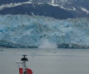 Hubbard Glacier