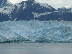 Hubbard Glacier