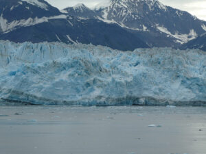 Hubbard Glacier