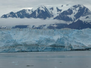 Hubbard Glacier