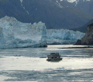 Hubbard Glacier