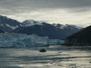 Hubbard Glacier