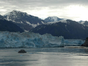 Hubbard Glacier