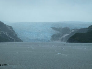 Guyot Glacier