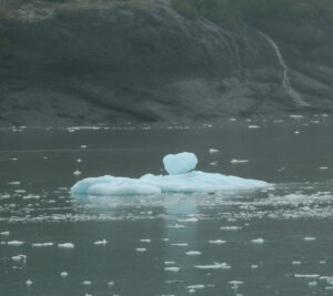 Tsaa Fjord