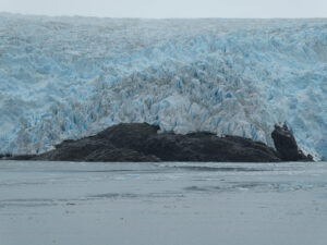Tiger Glacier
