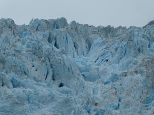 Tiger Glacier