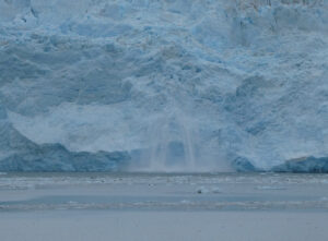 Tiger Glacier