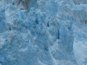Tiger Glacier