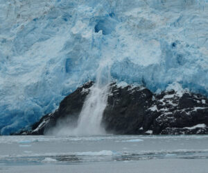 Tiger Glacier