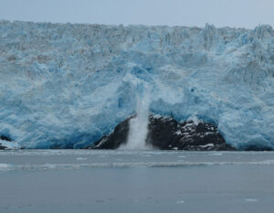 Tiger Glacier