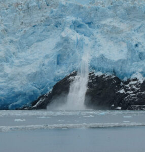 Tiger Glacier
