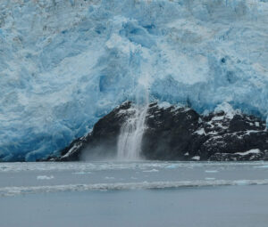 Tiger Glacier