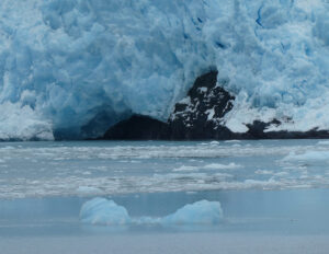 Tiger Glacier