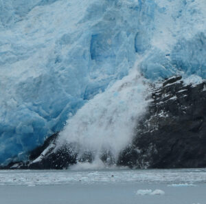 Tiger Glacier