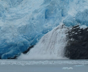 Tiger Glacier