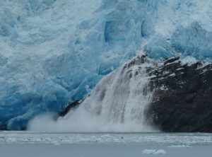 Tiger Glacier
